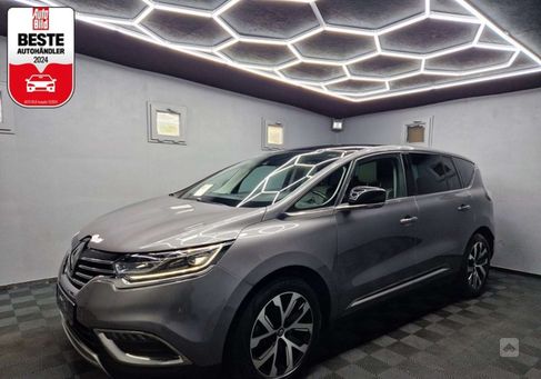 Renault Espace, 2020