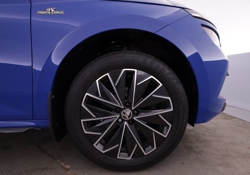 Skoda Kamiq, 2023 3