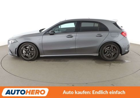 Mercedes-Benz A 35 AMG, 2020 3