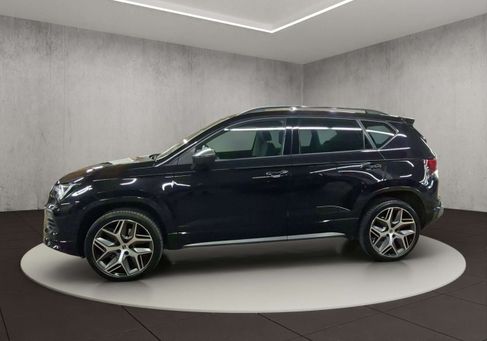 Seat Ateca, 2023