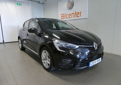 Renault Clio, 2022