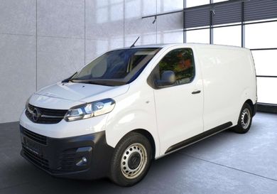 Opel Vivaro, 2022
