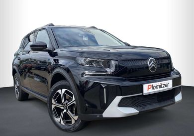 Citroën C3, 2025
