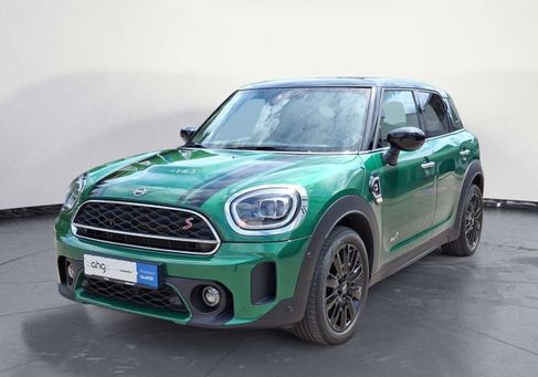 MINI Cooper Countryman, 2023