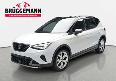 Seat Arona, 2026