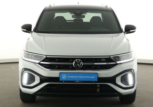 Volkswagen T-Roc, 2025