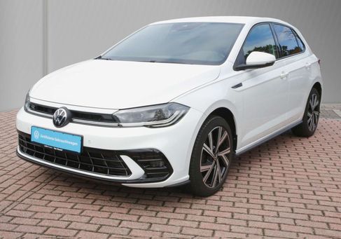 Volkswagen Polo, 2022 2