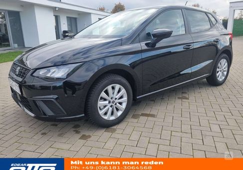 Seat Ibiza, 2024