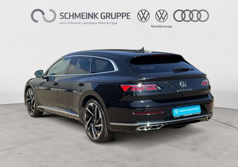 Volkswagen Arteon, 2022 3