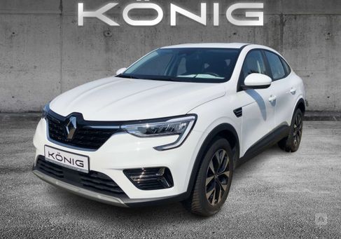 Renault Arkana, 2023