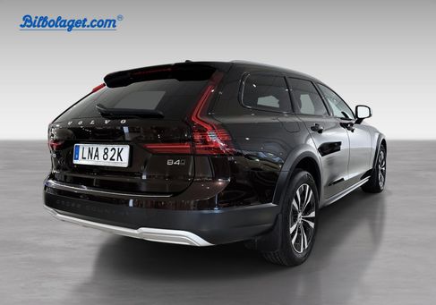 Volvo V90 Cross Country, 2021 3