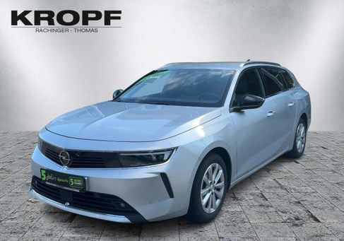 Opel Astra, 2022