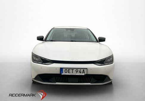 Kia EV6, 2022
