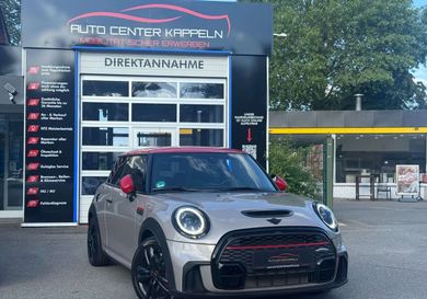MINI John Cooper Works, 2023