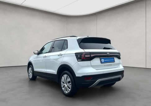 Volkswagen T-Cross, 2023