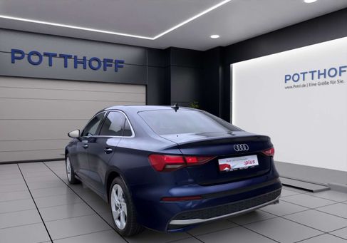 Audi A3, 2025 3