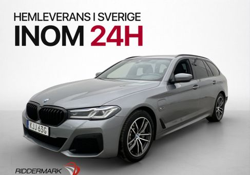 BMW 530, 2024 3