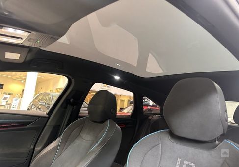 Volkswagen ID.7, 2024