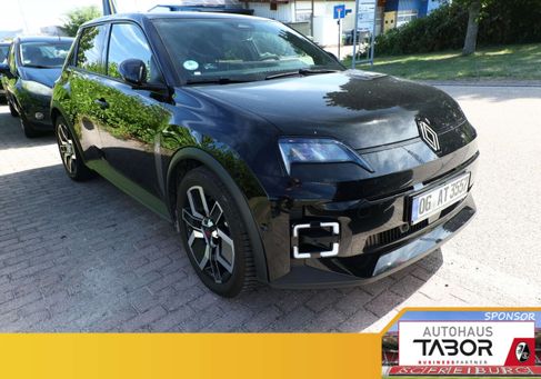 Renault R 5, 2025 2