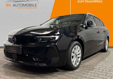 Opel Astra, 2023