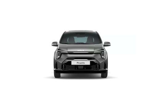 Kia Picanto, 2026