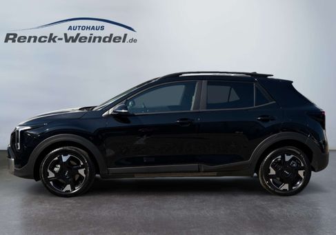 Kia Stonic, 2026