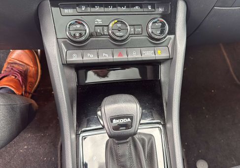 Skoda Kodiaq, 2022