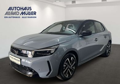 Opel Corsa, 2025