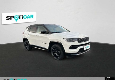 Jeep Compass, 2023 3