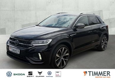 Volkswagen T-Roc, 2024