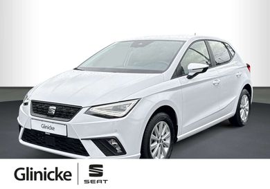 Seat Ibiza, 2025