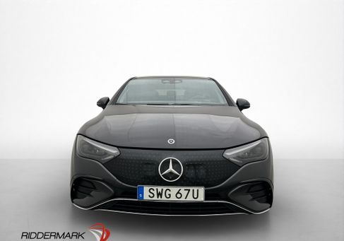 Mercedes-Benz EQE, 2023 2