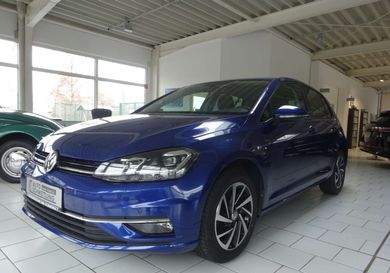 Volkswagen Golf, 2019