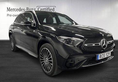 Mercedes-Benz GLC 300, 2026 2