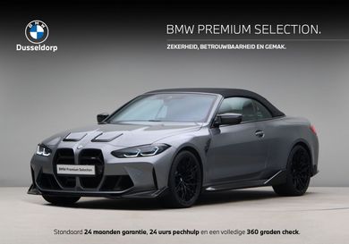 BMW M4, 2023