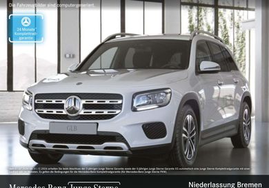 Mercedes-Benz GLB 180, 2023