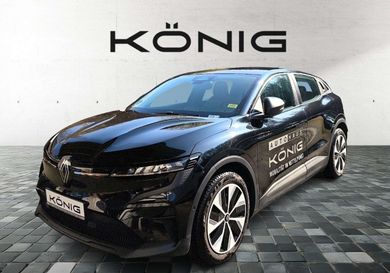 Renault Megane, 2023