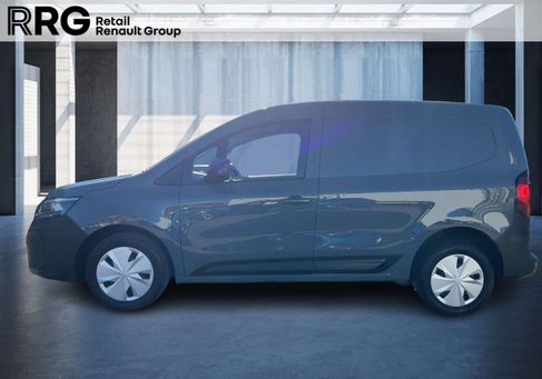 Nissan Townstar, 2022 2