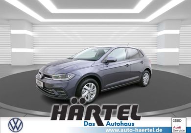 Volkswagen Polo, 2027