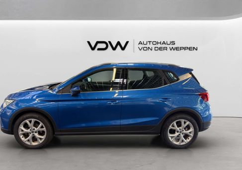 Seat Arona, 2023 3