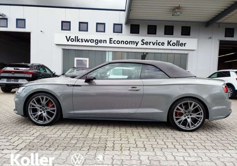 Audi A5, 2019 3