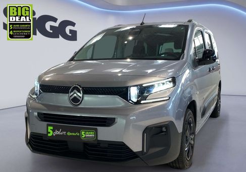 Citroën Berlingo, 2026 2