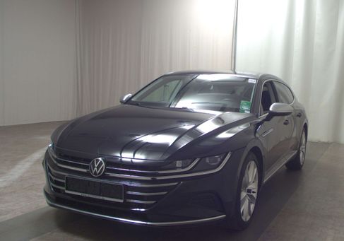 Volkswagen Arteon, 2022 2