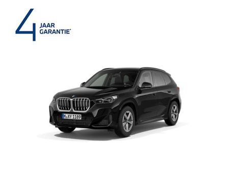 BMW X1, 2023