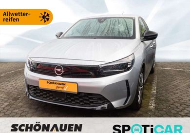 Opel Corsa, 2024