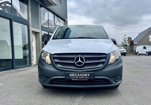 Mercedes-Benz Vito, 2020