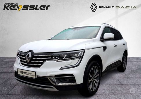 Renault Koleos, 2020