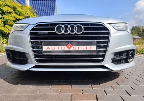 Audi A6, 2019 3