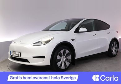 Tesla Model Y, 2023