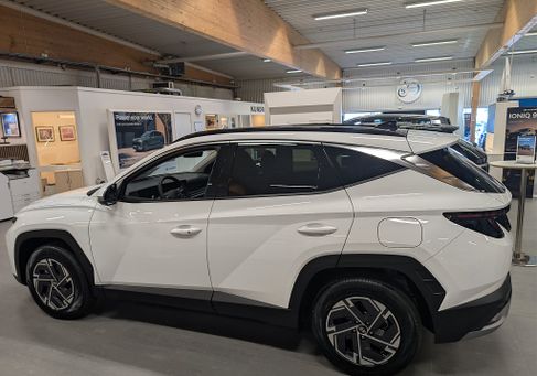 Hyundai Tucson, 2026